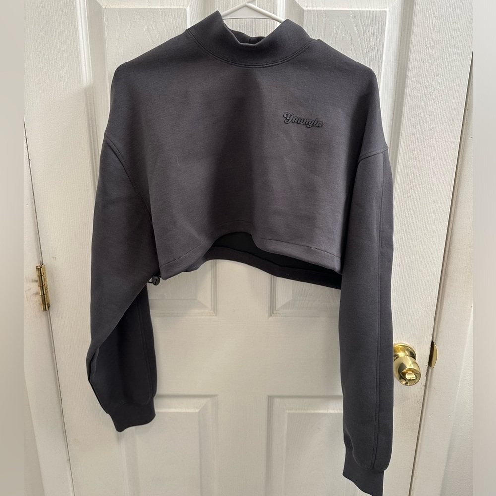 YoungLA Matching Set